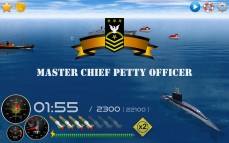 Silent Submarine 2 Sea Battle!  gameplay screenshot
