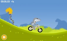 Slumber Shark Free  gameplay screenshot