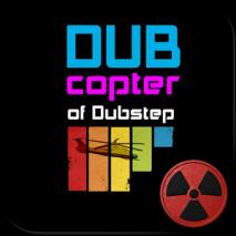 DubCopter Cover 