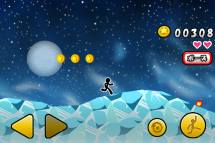 Space de Coins  gameplay screenshot