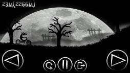 Dark Roads  gameplay screenshot