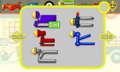 Car Builder-Car games  gameplay screenshot