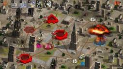 Modern Conflict 2  gameplay screenshot