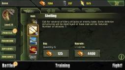 Modern Conflict 2  gameplay screenshot