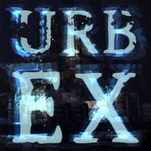 Urbex Cover 