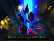 Eternal Sword  gameplay screenshot