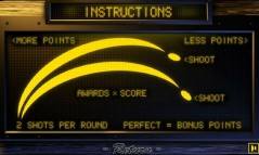 Outdoor Shooting Practice  gameplay screenshot