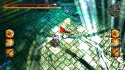 Anarchy RPG  gameplay screenshot