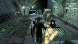 Enclave  gameplay screenshot