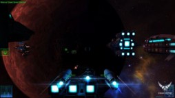 Starlight Inception  gameplay screenshot