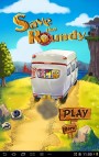 Save the Roundy  gameplay screenshot