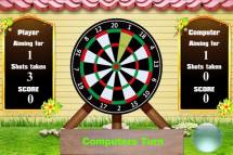 Darts Shooting  gameplay screenshot