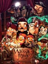Wayward Manor poster 