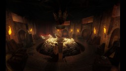 Shadow of the Eternals  gameplay screenshot