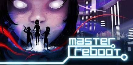 Master Reboot Cover 