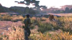 Cabela’s® African Adventures  gameplay screenshot