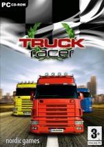 Truck Racer dvd cover