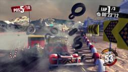 Truck Racer  gameplay screenshot