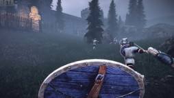 Chivalry: Deadliest Warrior  gameplay screenshot