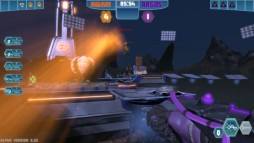 Epigenesis  gameplay screenshot