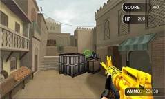 Cross Fire - Head Shots  gameplay screenshot