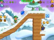 Lep's World 3  gameplay screenshot