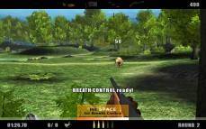 Deer Drive  gameplay screenshot