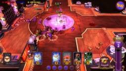 Dungeonland  gameplay screenshot