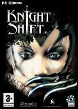KnightShift dvd cover