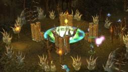 KnightShift  gameplay screenshot