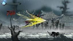 Rain Blood Chronicles: Mirage  gameplay screenshot