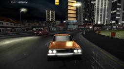 Ride 'em Low  gameplay screenshot