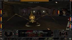 Wizardry 8  gameplay screenshot