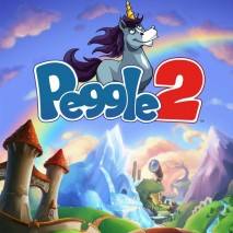 Peggle 2 dvd cover