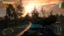 Chernobyl Underground  gameplay screenshot