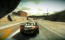 RIDGE RACER™ Driftopia  gameplay screenshot
