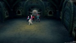 Mabinogi  gameplay screenshot