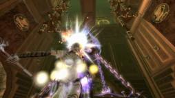 Vanguard: Saga of Heroes  gameplay screenshot