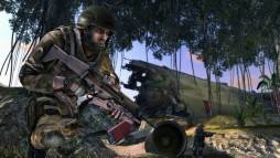 War Inc. Battlezone  gameplay screenshot