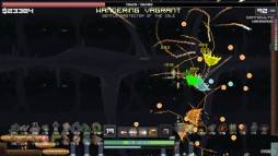 Risk of Rain  gameplay screenshot
