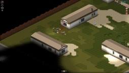 Project Zomboid  gameplay screenshot