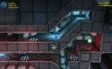 Gravi  gameplay screenshot