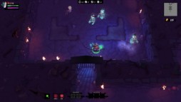 Full Mojo Rampage  gameplay screenshot