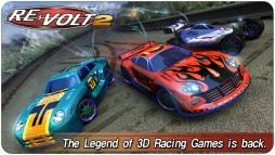 Re-Volt: Best RC 3D Racing  gameplay screenshot