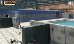 Swat Gunfire  gameplay screenshot