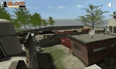 Swat Gunfire  gameplay screenshot