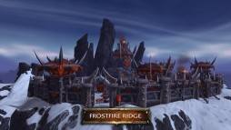 World of Warcraft: Warlords of Draenor   gameplay screenshot