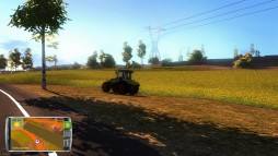 Professional Farmer 2014  gameplay screenshot