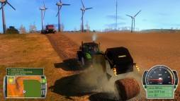 Professional Farmer 2014  gameplay screenshot