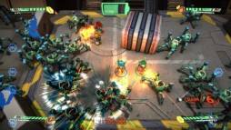 Assault Android Cactus  gameplay screenshot
